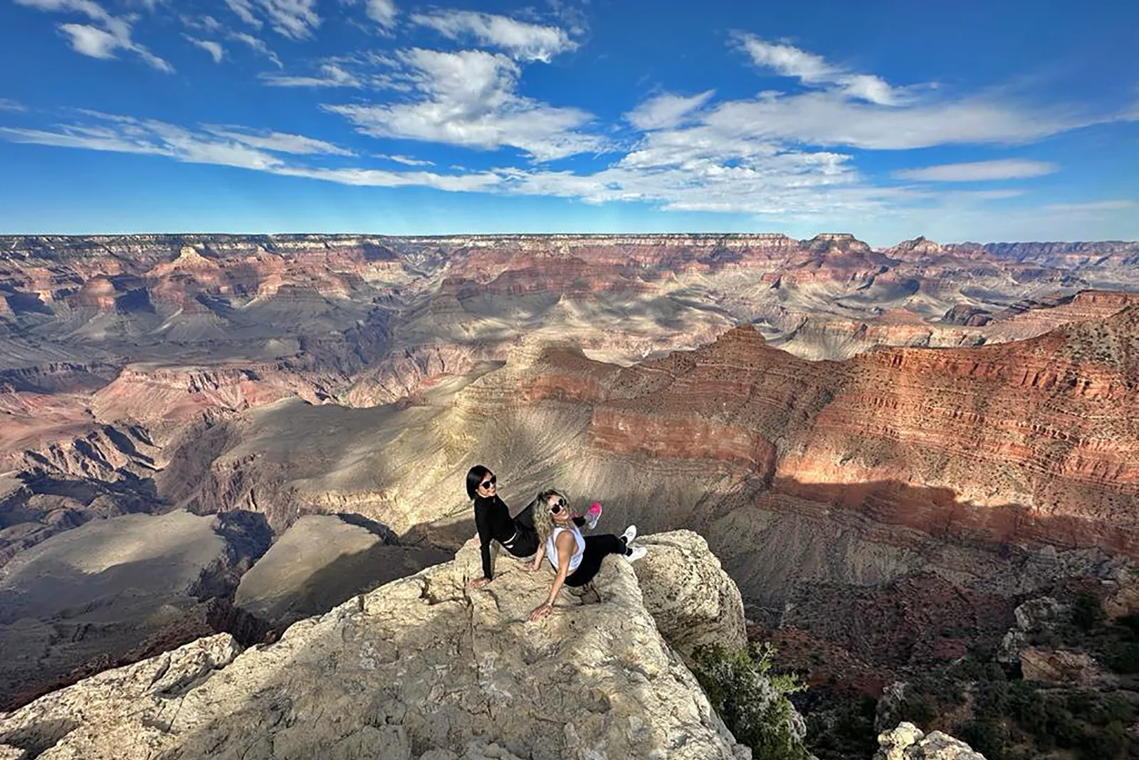 Las Vegas: Grand Canyon, Antelope, Bryce and Zion 3-Day Tour
